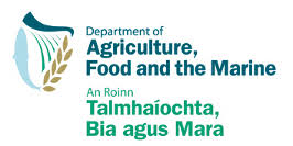 Department of Agriculture