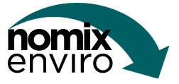 Nomix Logo